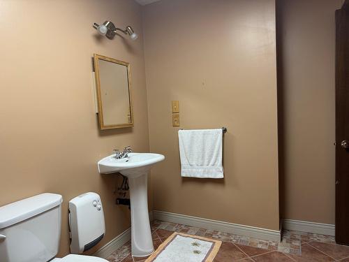 Salle de bains - 57 18E Rue, Rouyn-Noranda, QC - Indoor Photo Showing Bathroom