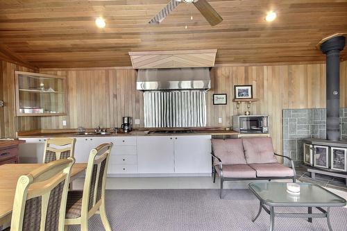 Autre - 57 18E Rue, Rouyn-Noranda, QC - Indoor