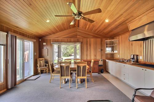 Autre - 57 18E Rue, Rouyn-Noranda, QC - Indoor Photo Showing Dining Room