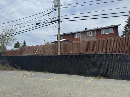 Autre - 57 18E Rue, Rouyn-Noranda, QC - Outdoor
