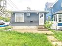1376 Montague Street, Regina, SK  - Outdoor 