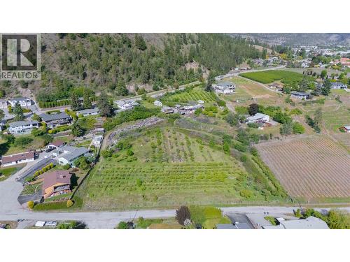 11415 Giants Head Road, Summerland, BC - Outdoor With View