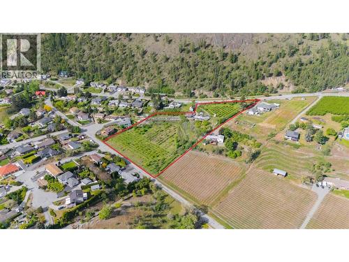 11415 Giants Head Road, Summerland, BC - Outdoor With View