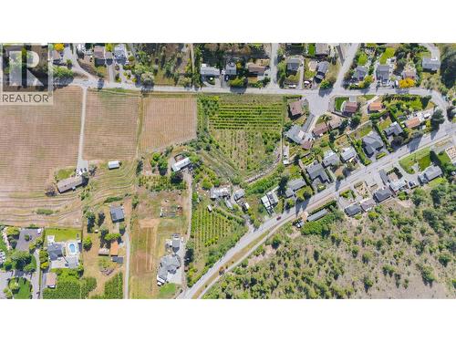 11415 Giants Head Road, Summerland, BC - Outdoor With View