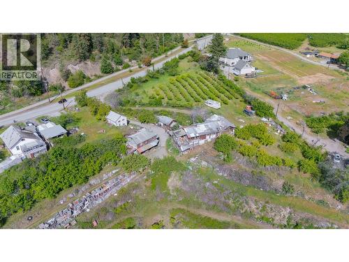 11415 Giants Head Road, Summerland, BC - Outdoor With View