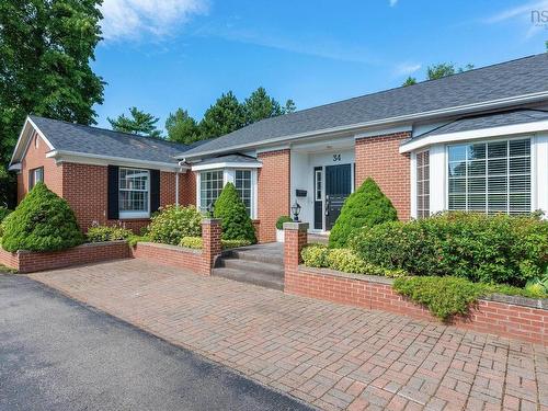 34 Alicia Boulevard  Kentville, NS B4N 4Y6