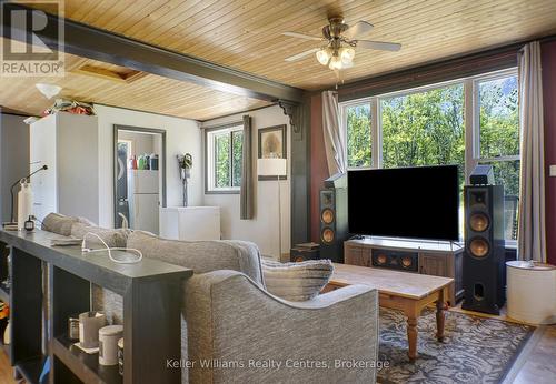 3000 Bruce 1 Road, Brockton, ON - Indoor