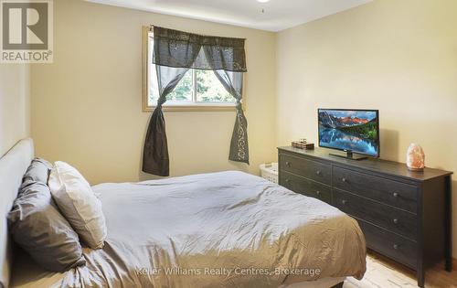 3000 Bruce 1 Road, Brockton, ON - Indoor Photo Showing Bedroom