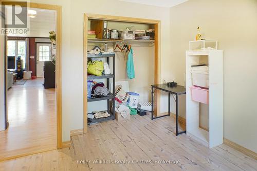 3000 Bruce 1 Road, Brockton, ON - Indoor Photo Showing Other Room