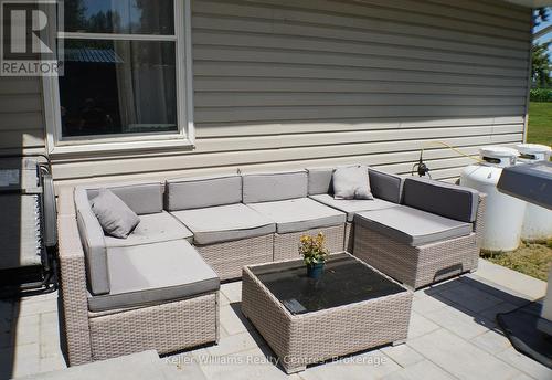 3000 Bruce 1 Road, Brockton, ON - Outdoor With Exterior