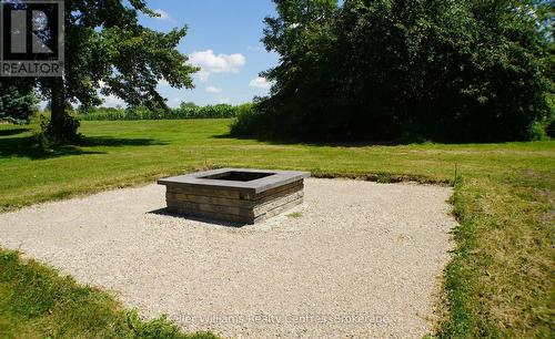 3000 Bruce 1 Road, Brockton, ON - Outdoor