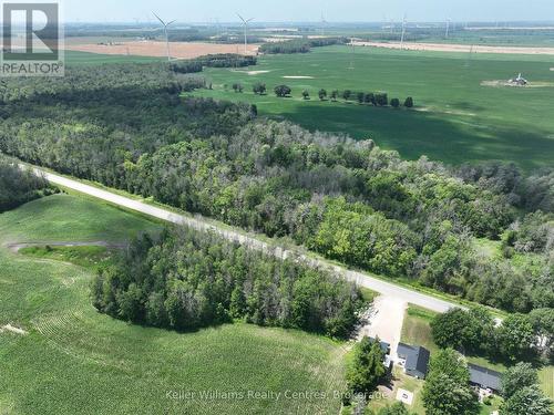 3000 Bruce 1 Road, Brockton, ON - Outdoor With View