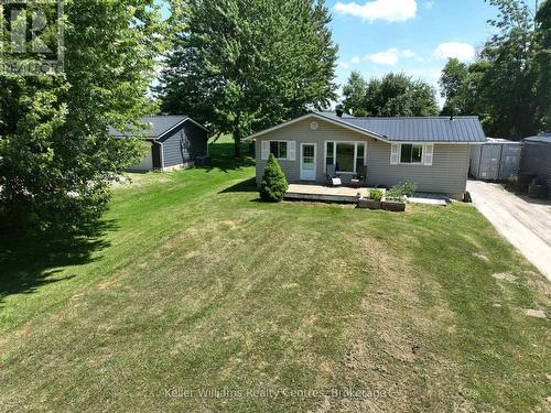 3000 Bruce 1 Road, Brockton, ON - Outdoor