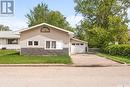 1317 Connaught Avenue, Moose Jaw, SK  - Outdoor 