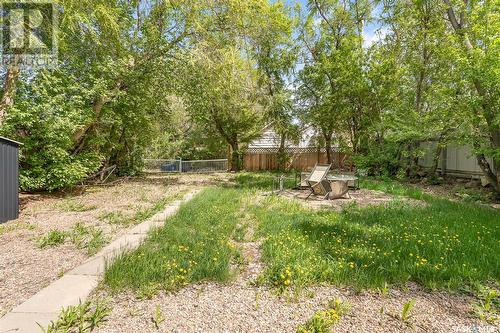 1317 Connaught Avenue, Moose Jaw, SK - Outdoor