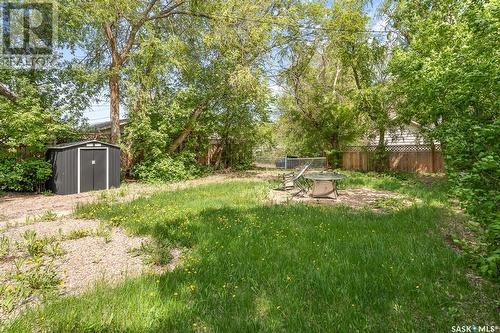 1317 Connaught Avenue, Moose Jaw, SK - Outdoor