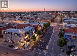 8 Main STREET N  Moose Jaw, SK S6H 0V8