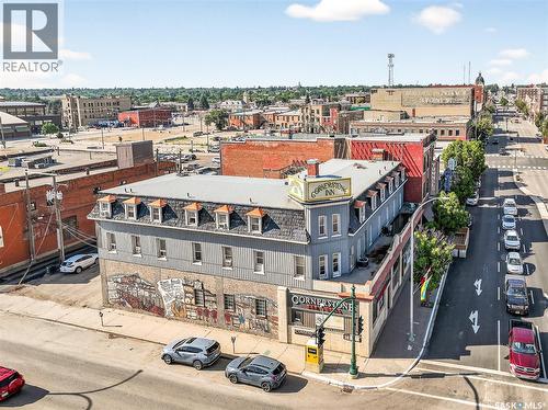 8 Main Street N, Moose Jaw, SK 