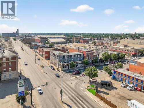 8 Main Street N, Moose Jaw, SK 