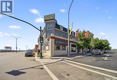8 Main Street N, Moose Jaw, SK 