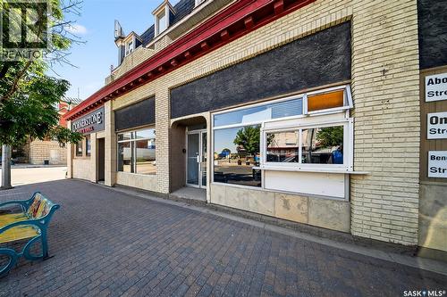 8 Main Street N, Moose Jaw, SK 