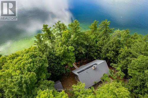 2275 Palmerston Lake, Frontenac (Frontenac North), ON - Outdoor With Body Of Water With View