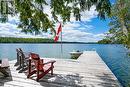 2275 Palmerston Lake, Frontenac (Frontenac North), ON  - Outdoor With Body Of Water With View 