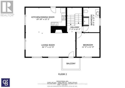 2275 Palmerston Lake, Frontenac (Frontenac North), ON - Other