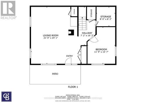 2275 Palmerston Lake, Frontenac (Frontenac North), ON - Other