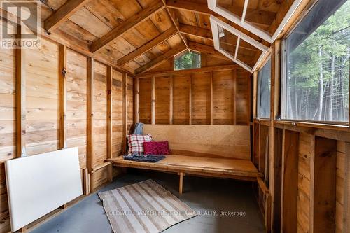 2275 Palmerston Lake, Frontenac (Frontenac North), ON - Indoor Photo Showing Other Room