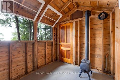 2275 Palmerston Lake, Frontenac (Frontenac North), ON - Indoor Photo Showing Other Room