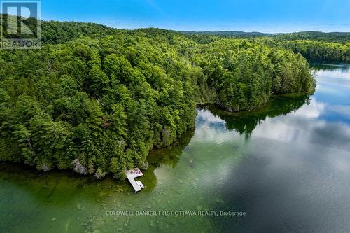 2275 Palmerston Lake, Frontenac (Frontenac North), ON - Outdoor With Body Of Water With View