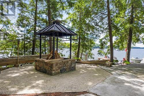 2275 Palmerston Lake, Frontenac (Frontenac North), ON - Outdoor With Body Of Water