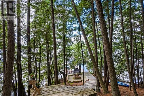 2275 Palmerston Lake, Frontenac (Frontenac North), ON - Outdoor With View