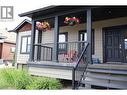 1448 Hemlock Street, Golden, BC  - Outdoor With Deck Patio Veranda 
