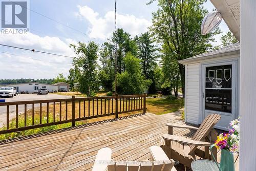 1120 South Kahshe Lake Road, Gravenhurst (Morrison), ON 