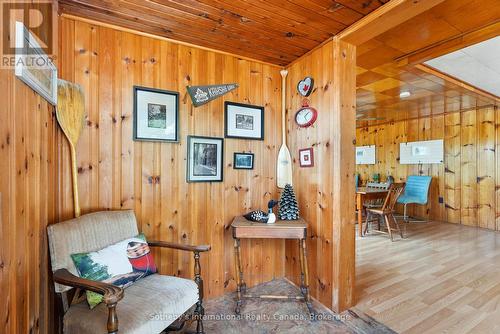 1120 South Kahshe Lake Road, Gravenhurst (Morrison), ON 