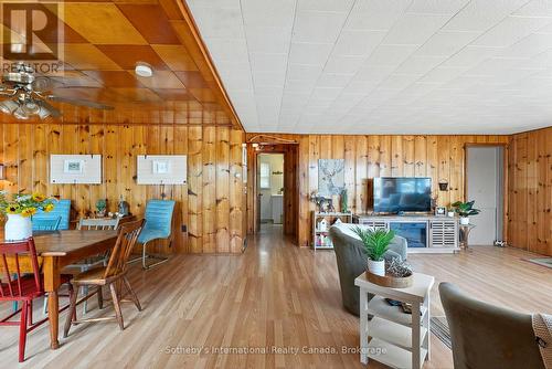 1120 South Kahshe Lake Road, Gravenhurst (Morrison), ON 