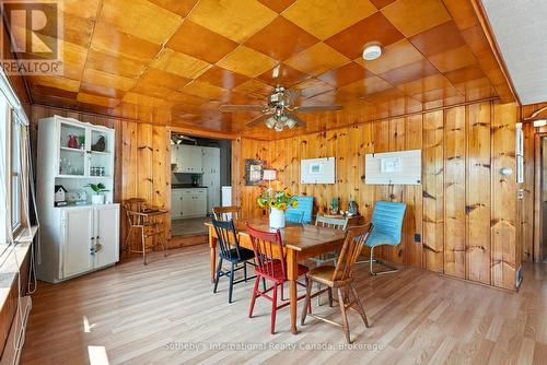 1120 South Kahshe Lake Road, Gravenhurst (Morrison), ON 