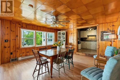 1120 South Kahshe Lake Road, Gravenhurst (Morrison), ON 