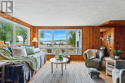 1120 South Kahshe Lake Road, Gravenhurst (Morrison), ON 