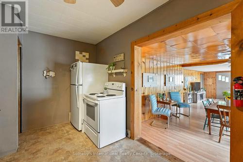 1120 South Kahshe Lake Road, Gravenhurst (Morrison), ON 