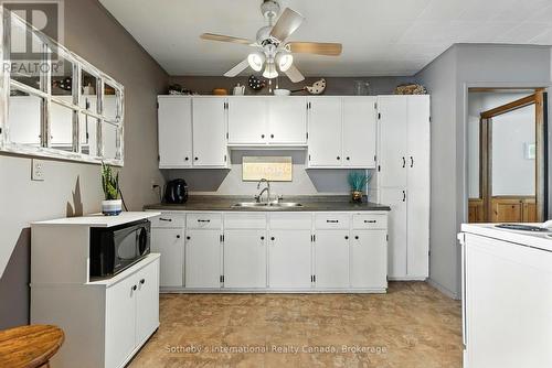 1120 South Kahshe Lake Road, Gravenhurst (Morrison), ON 