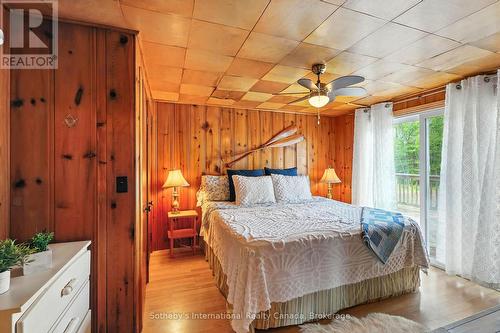 1120 South Kahshe Lake Road, Gravenhurst (Morrison), ON 