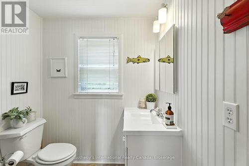 1120 South Kahshe Lake Road, Gravenhurst (Morrison), ON 