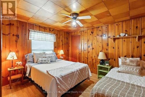 1120 South Kahshe Lake Road, Gravenhurst (Morrison), ON 