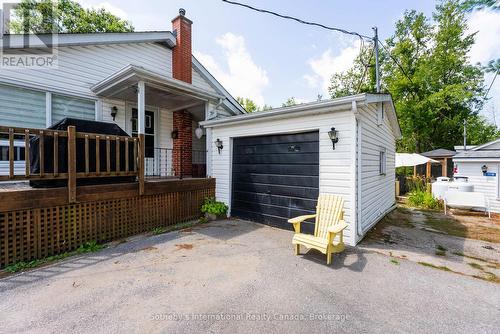 1120 South Kahshe Lake Road, Gravenhurst (Morrison), ON 