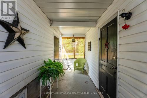 1120 South Kahshe Lake Road, Gravenhurst (Morrison), ON 