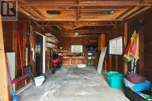 1120 South Kahshe Lake Road, Gravenhurst (Morrison), ON 