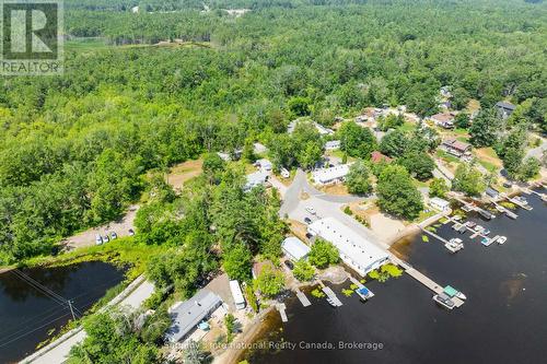 1120 South Kahshe Lake Road, Gravenhurst (Morrison), ON 